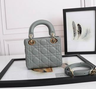 DIOR Handbags 381